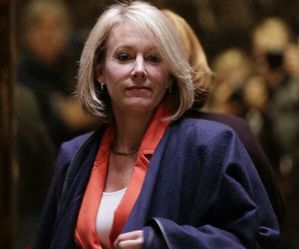 Top SC Lawyer Runs for Governor to Bust 'Corruption, Waste, Self-Interest'