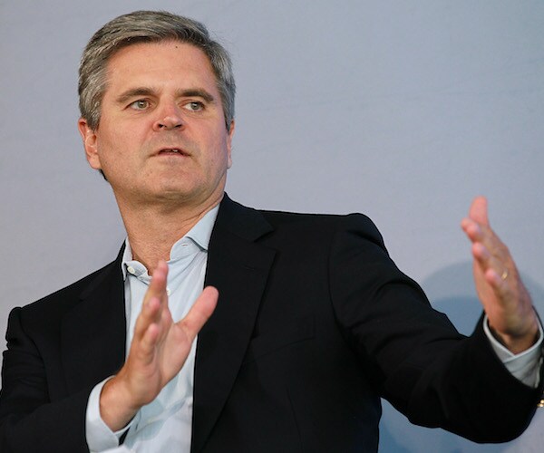 Steve Case, AOL Co-founder, Sells $43M Estate to Saudi Government