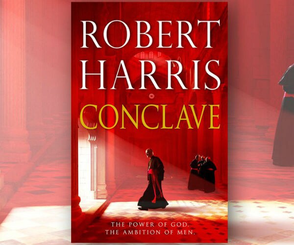 Robert Harris' 'Conclave' Is an Inside-the-Vatican Spellbinder