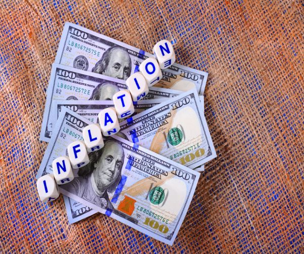 Democrat Control of Washington Could Trigger 4 Years of Surging Inflation