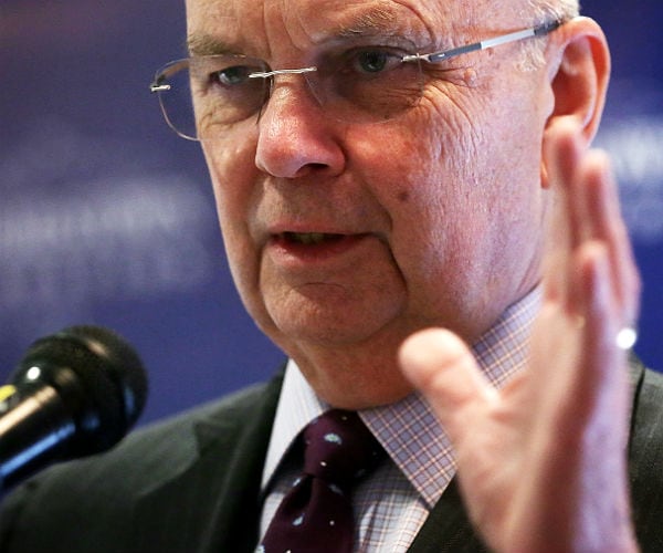 Michael Hayden: Ready to Endorse Candidate Soon