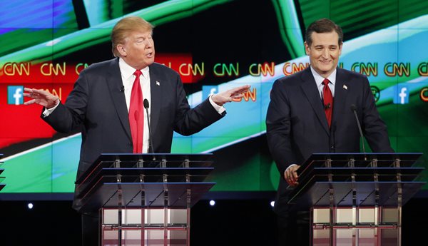 GOP Faces Tough Battle