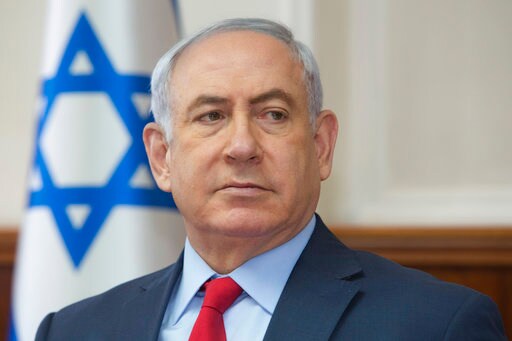 Netanyahu Pledges to Build in Settlement, Annex it to Israel