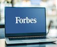 Investor Group in Exclusive Talks to Acquire Forbes for $650M: Source