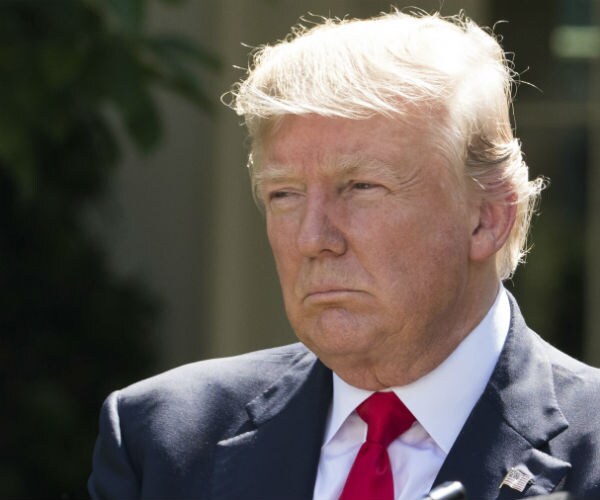 US Appeals Court Denies Hawaii Bid to Narrow Trump Travel Ban