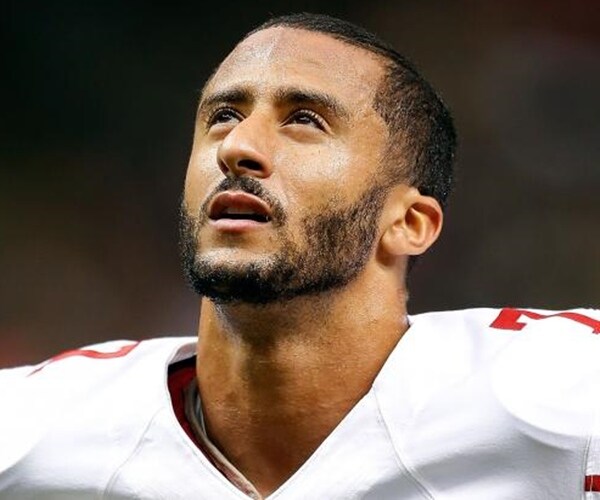 NFL Expects Kaepernick Invite to Next Players' Meeting