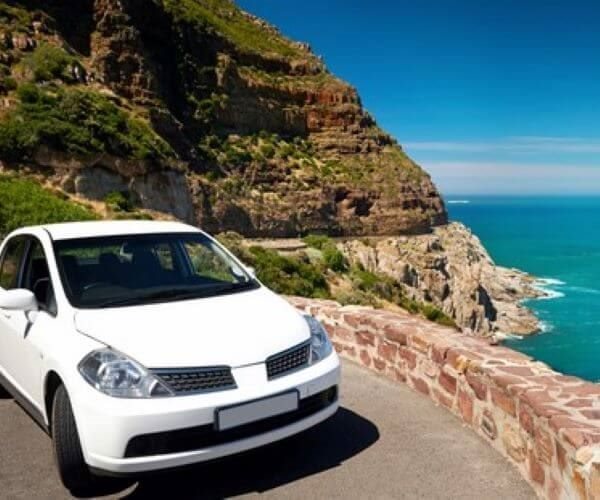 Lauren Fix, The Car Coach Should You Buy Rental Car