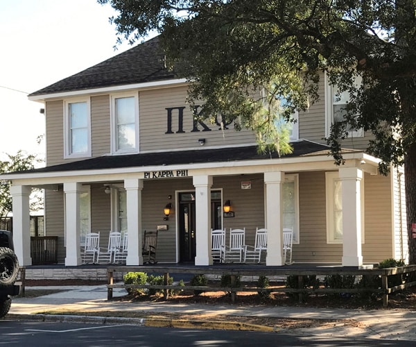 Andrew Coffey FSU Death Results in Charges Against 9 Frat Members