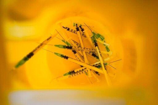 WHO Warns Fears of Omicron Could Spark New Vaccine Hoarding