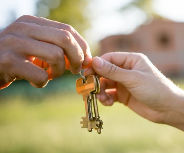 Mortgage Rates Dip 3rd Week in a Row