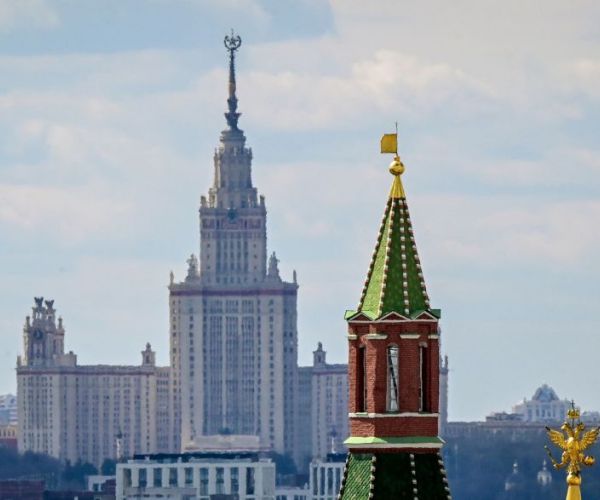 Kremlin Arrests Russian Priest for Telling Wartime Soldiers They're Going to 'Hell'