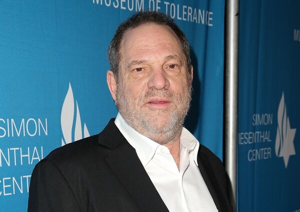 NYPD Confirms Harvey Weinstein Questioned for Allegedly Groping Woman