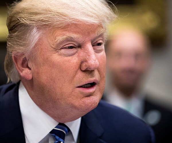 President Trump Should Be Less Insulting While Governing