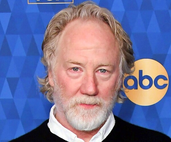 timothy busfield facing forward