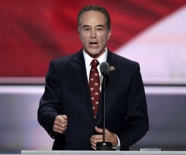 Club For Growth Ad Campaign to Hit Moderate Republicans Over ACA Repeal Failure