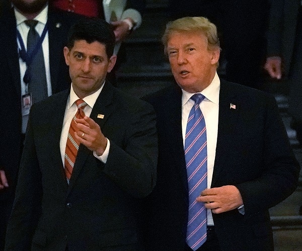 Congress Incapable of Handling Immigration