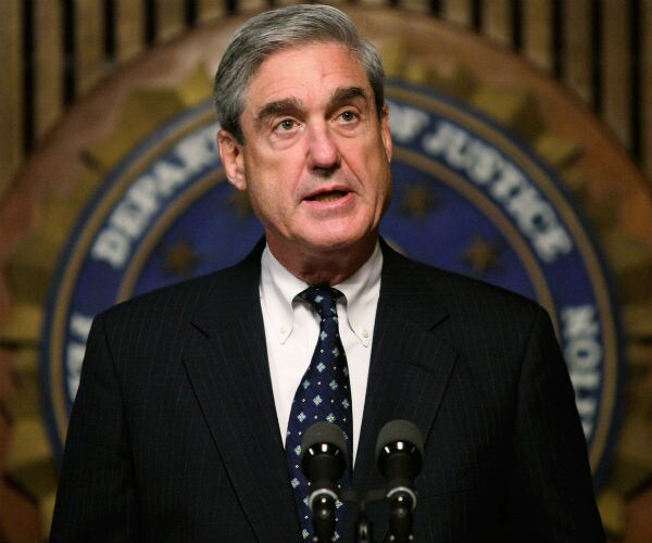Washington Post to Publish Book About Russian Meddling, Mueller Probe