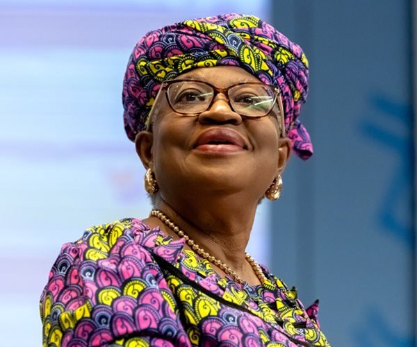 WTO Chief Urges US, China to De-escalate Trade War