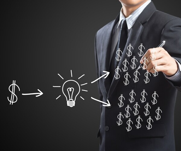 4 Cost-efficient Ways to Reduce Your Business Spending