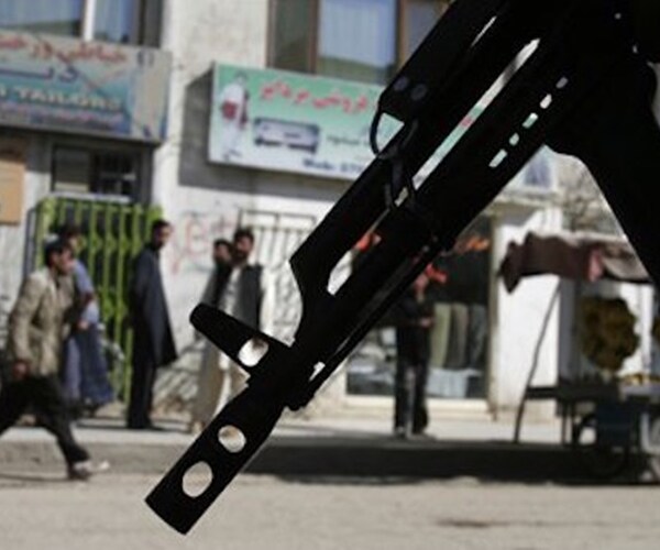 Afghanistan Is the New Vietnam