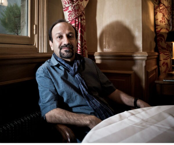 Trump Exec Order Stops Oscar-Nominated Director Asghar Farhadi From Attending 2017 Awards