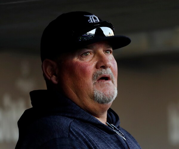 Chris Bosio Fired: Tigers Pitching Coach Accused of Insensitive Comments