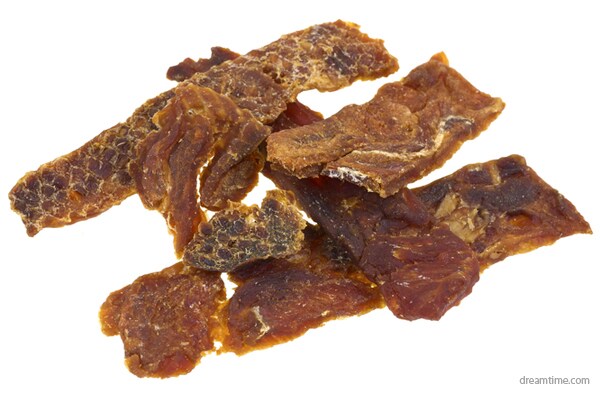 Pet Jerky Deaths Baffle FDA; Toll From Chinese Treats Mounts