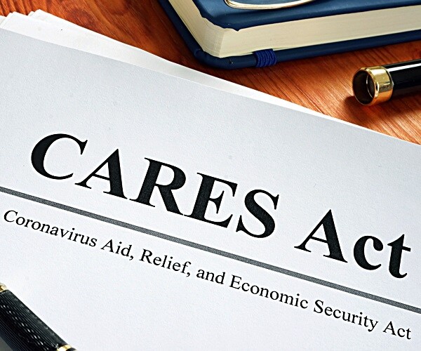 CARES Acts Show Little Care in Spending That Money Wisely