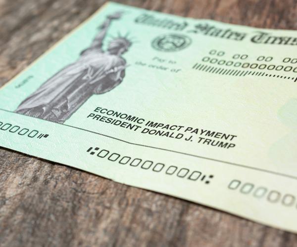 Mnuchin, McConnell Want to Tap Unused Fed Funds for Stimulus