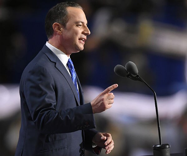 Ex-Navy SEAL Carl Higbie: Trump's First Choices Will Follow His Agenda