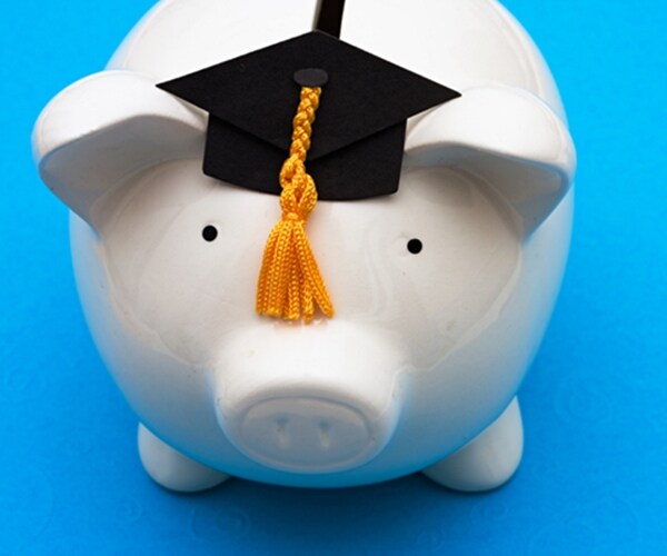 Worried About Saving for College? Here Are 3 Key Points to Consider
