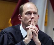 Ga. Judge Drops 3 Counts in Trump Election Case