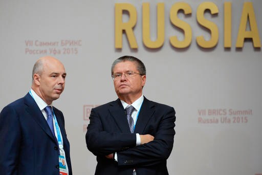 Study: Corruption Seen as a Great Challenge in Europe, Asia