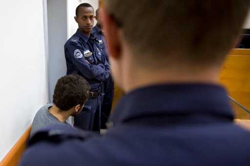 Israel Convicts Hacker Who Threatened US Jewish Centers