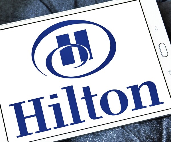 China's HNA to Sell Some or All of $6.3 Billion Hilton Stake
