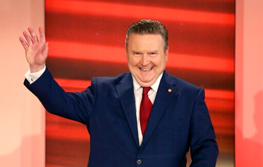 Center-left Wins Vienna Election, No Comeback for Strache