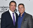 WashPost Columnist Calls for CNN to Suspend Chris Cuomo