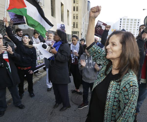 Palestinian Terrorist Odeh's PTSD Defense No Good, Say Prosecutors