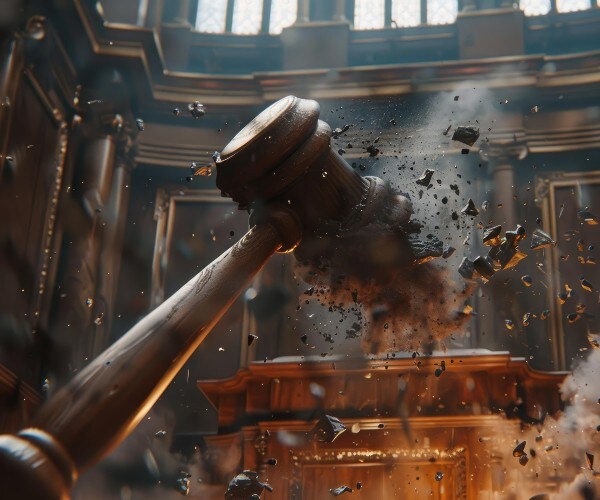 presidency lawfare in the united states 