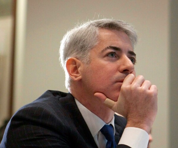 Activist Investor Ackman Discloses Stake in Chipotle