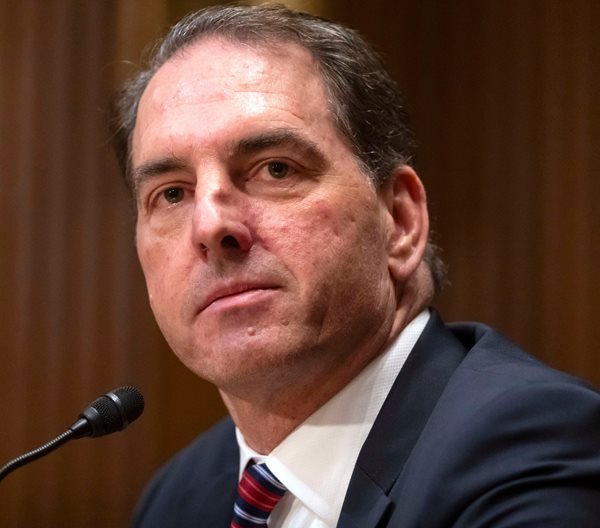 Bessent Names Deputy Faulkender as Acting IRS Chief