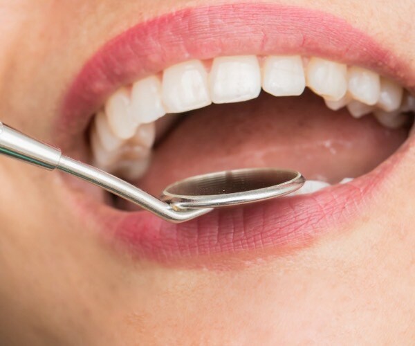 Bacterial Link to Strokes Found