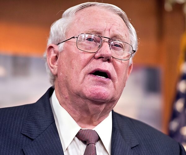 Congressional Primary Heats Up in Pa.