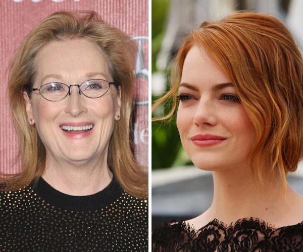'Little Women' Adaptation From Greta Gerwig to Have Star-Studded Cast