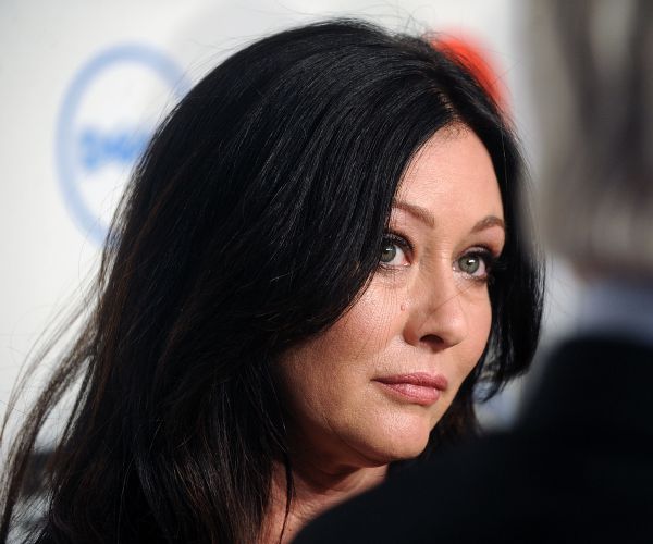 5 Things About Shannen Doherty You Didn't Know