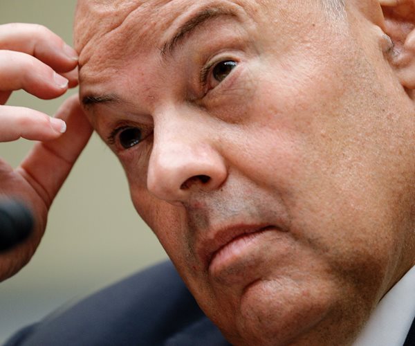 Postal Chief Urges Voters to Request, Return Ballots Early