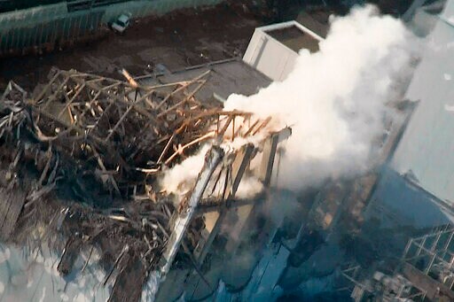 Japan Court: TEPCO Execs Not Guilty of Nuke Crisis Liability