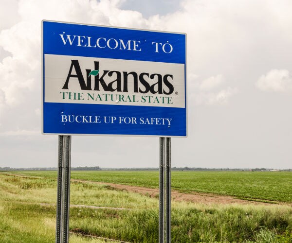 Study: Arkansas, Utah 'Most Sexist' States in America