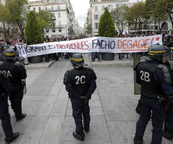 European Voters Could Reject Multiculturalism 