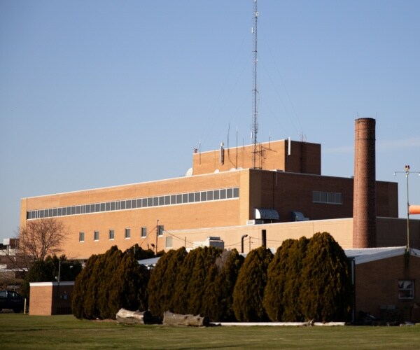 COVID-19 Caused Record Number of Rural Hospital Shutdowns